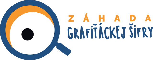 Záhada grafiťáckej šifry